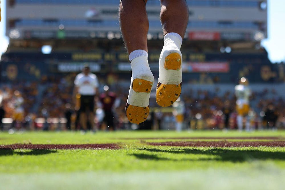 (Photo/Blaze Radio ASU)