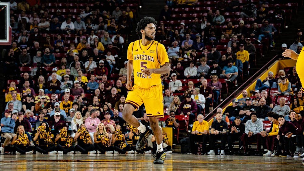 (Photo/Blaze Radio ASU)