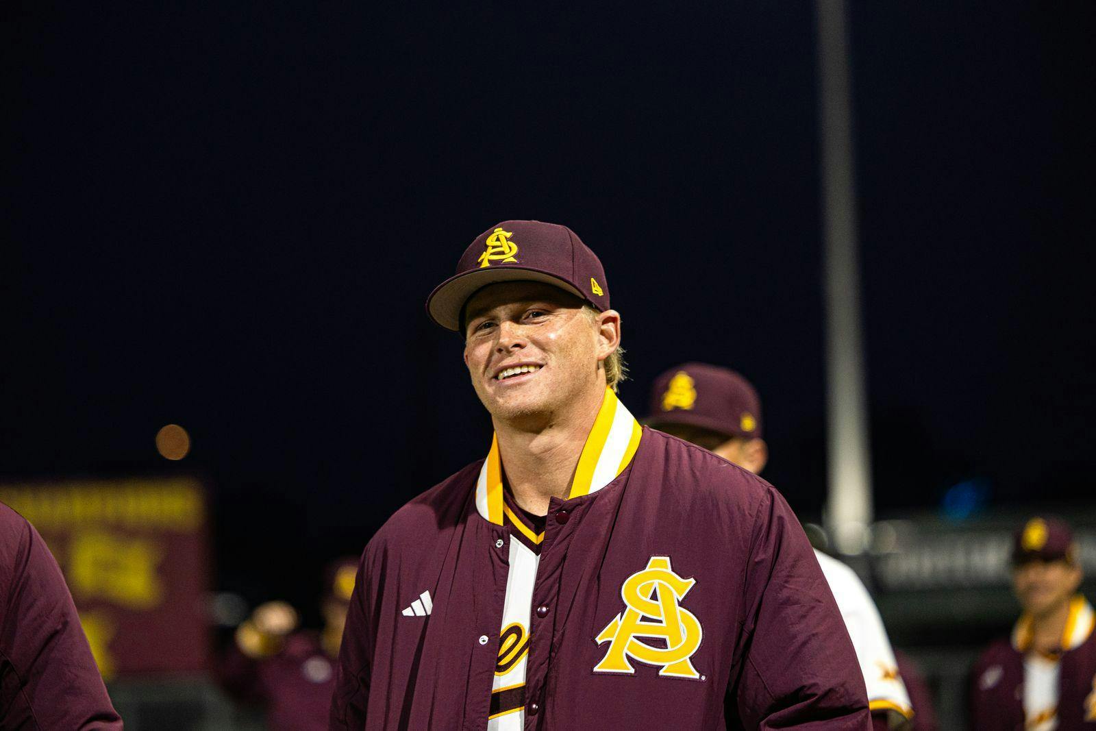 (Photo/Blaze Radio ASU)