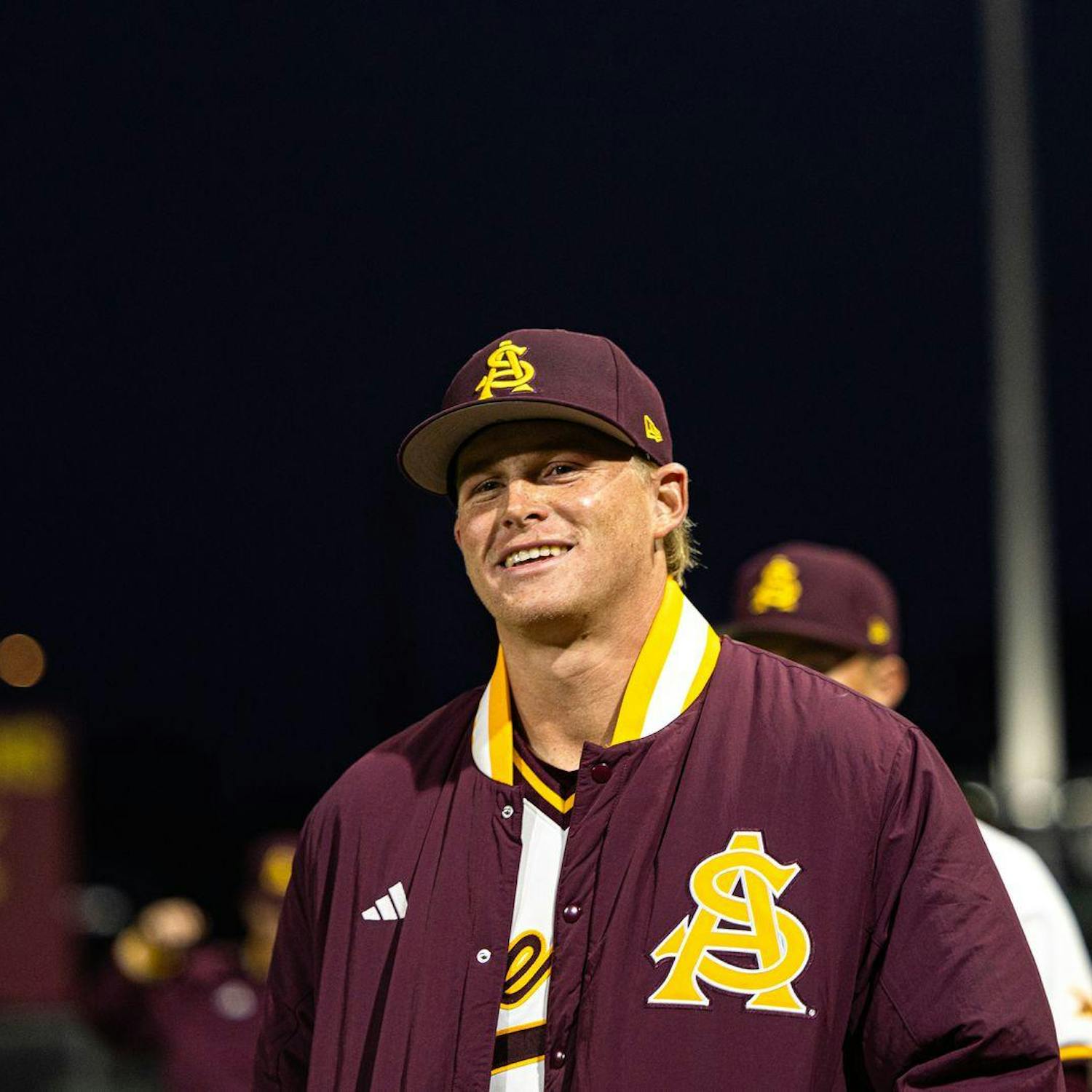 (Photo/Blaze Radio ASU)