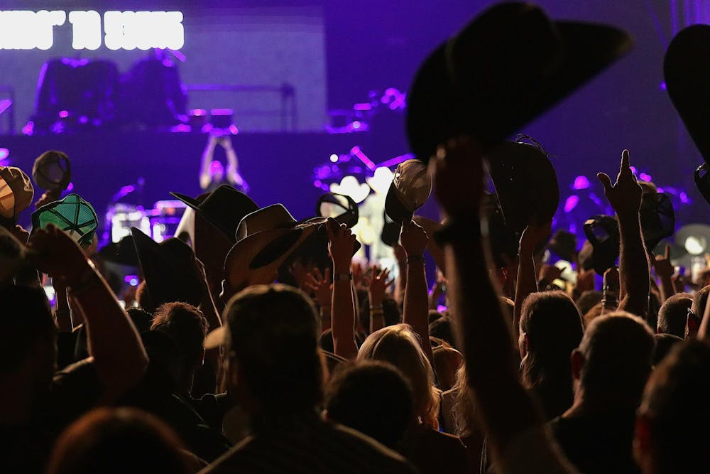 (Photo by Vanessa Cantu)