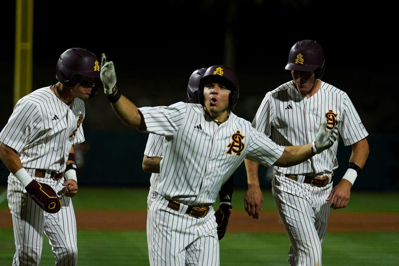 (Photo/Blaze Radio ASU)