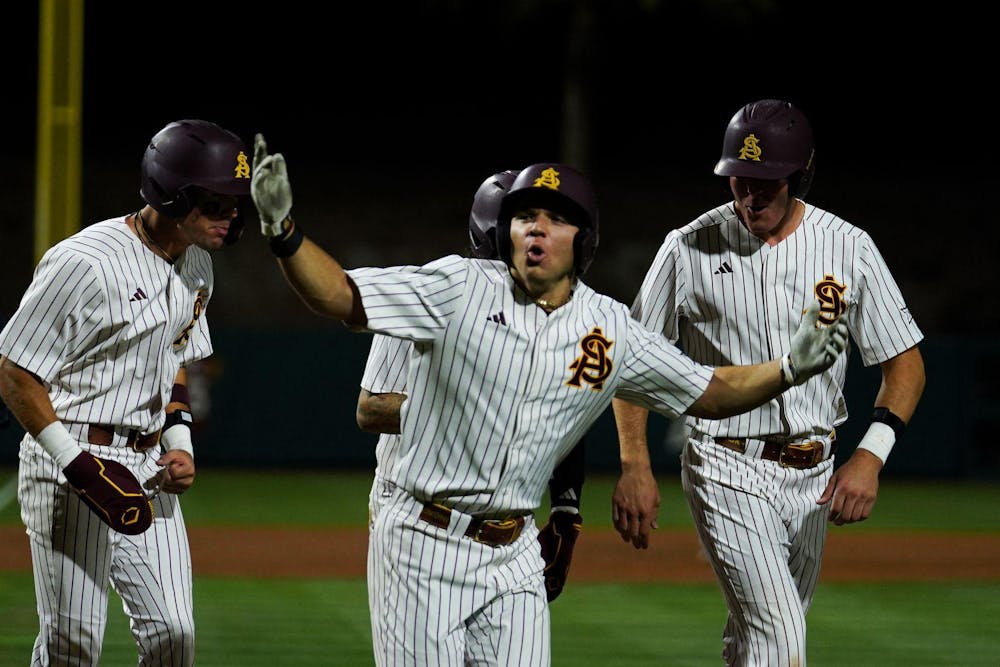 (Photo/Blaze Radio ASU)