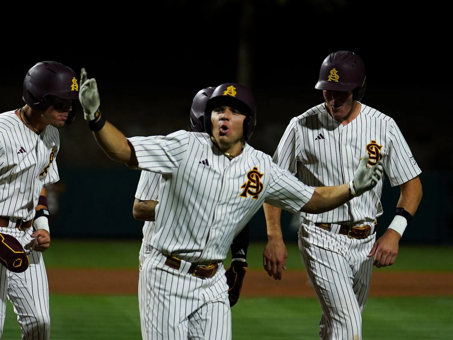 (Photo/Blaze Radio ASU)