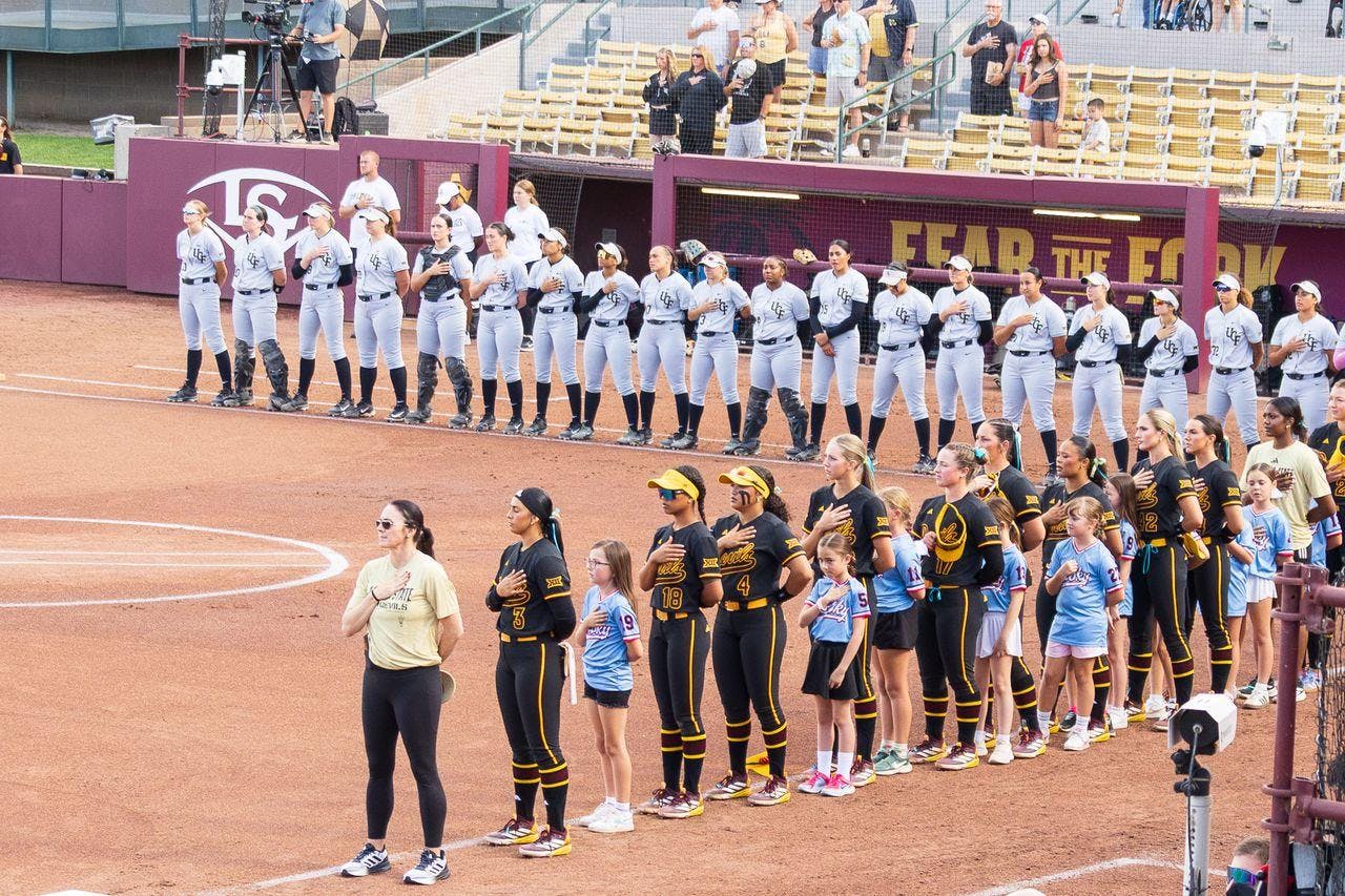 (Photo/Blaze Radio ASU)