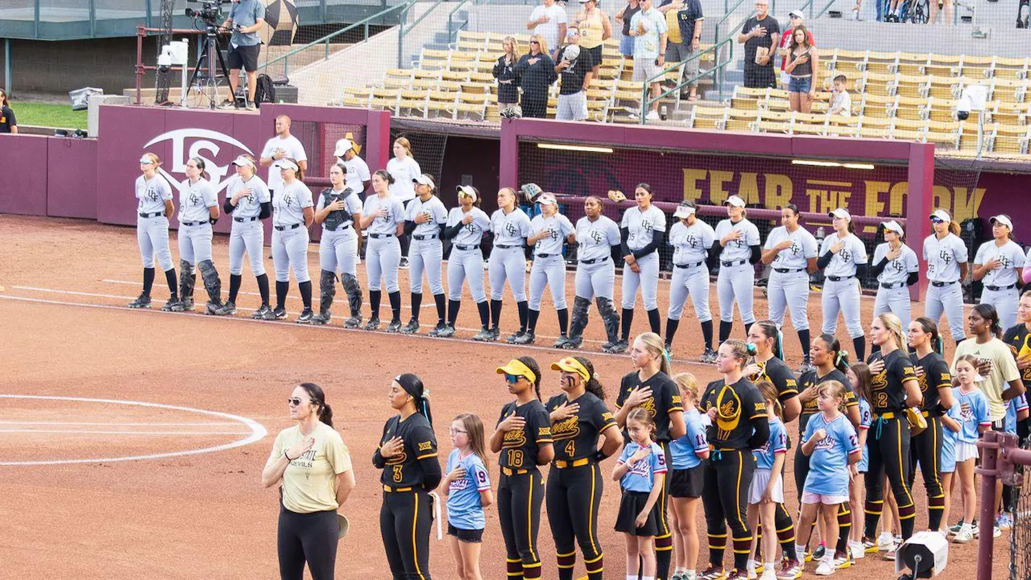 (Photo/Blaze Radio ASU)