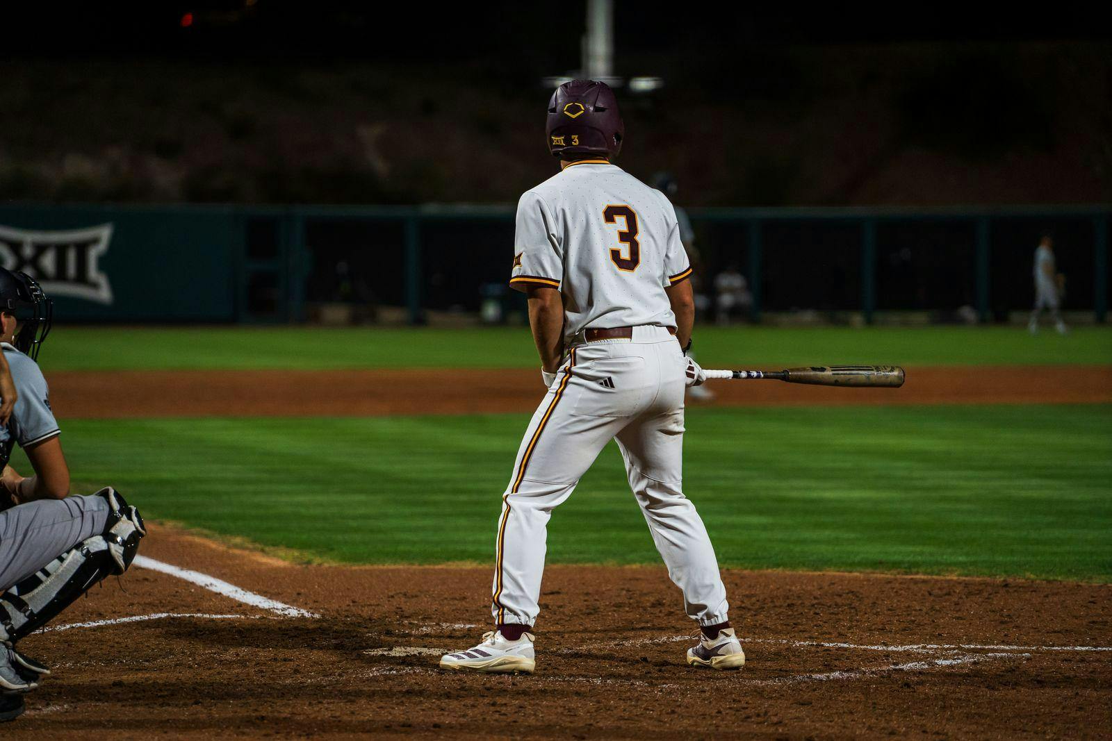 (Photo/Blaze Radio ASU)