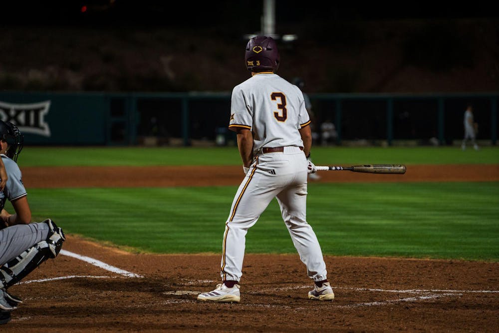 (Photo/Blaze Radio ASU)