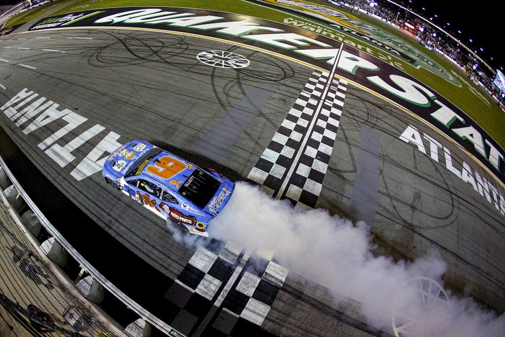 (Sean Gardner/Getty Images)