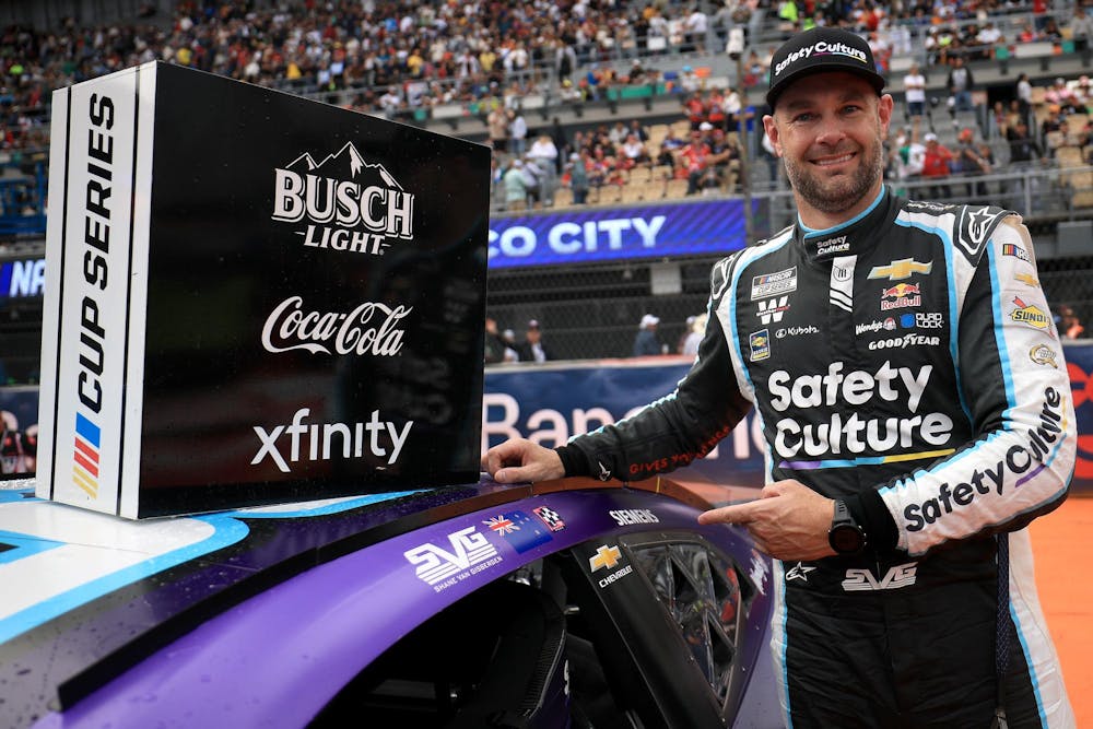 (Chris Graythen/Getty Images)