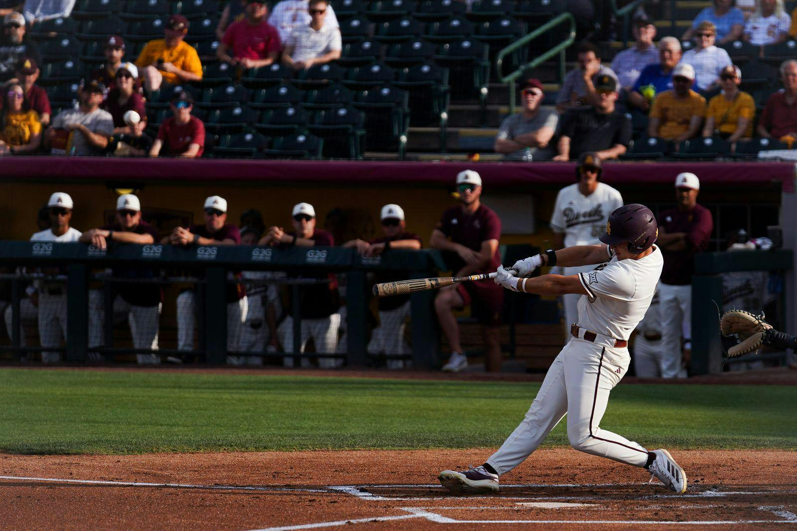 (Photo/Blaze Radio ASU)