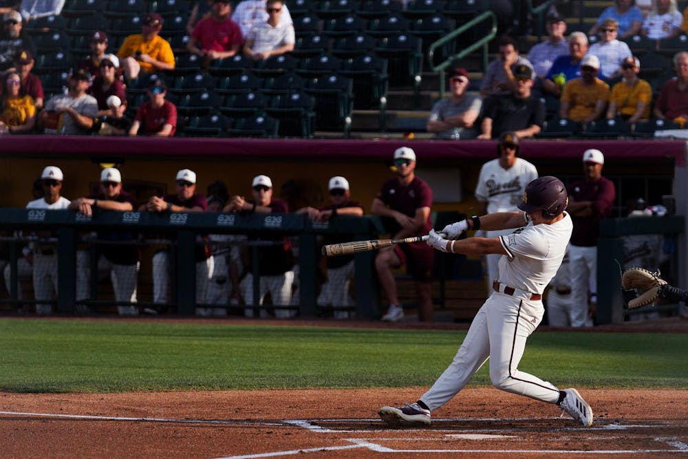 (Photo/Blaze Radio ASU)