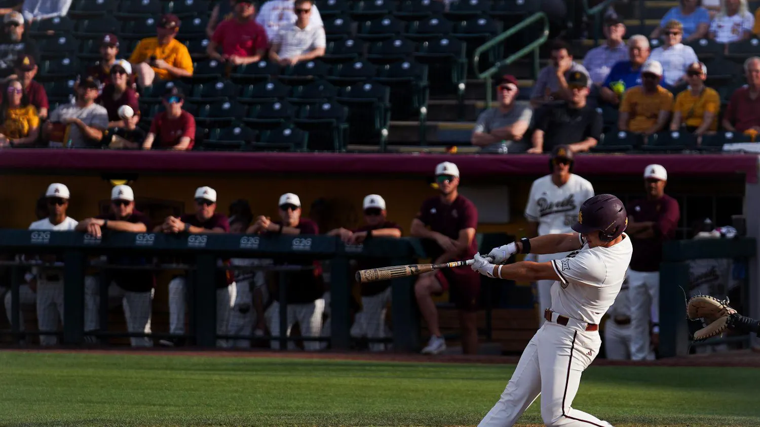 (Photo/Blaze Radio ASU)