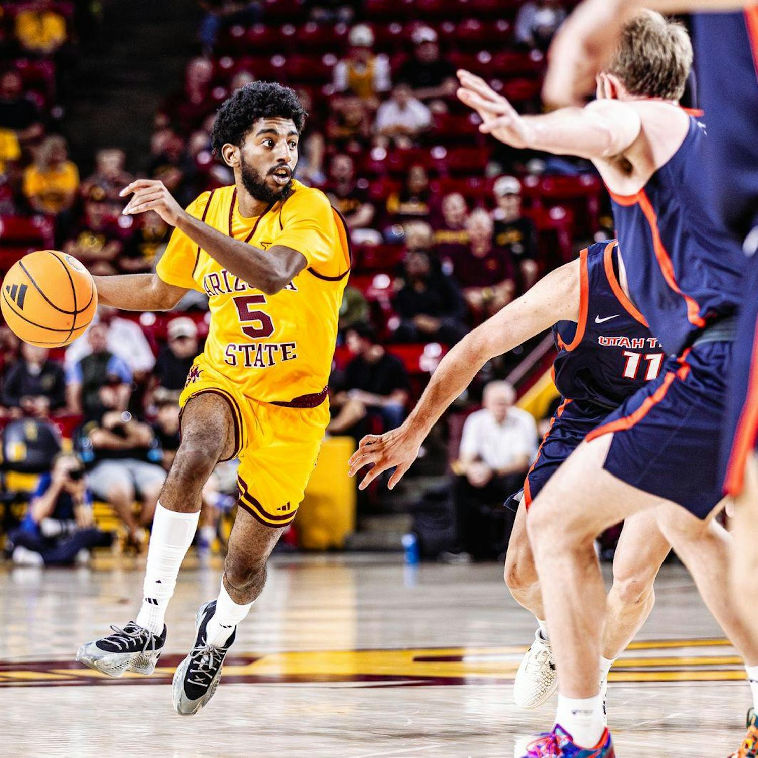 Credit : Blaze Radio ASU