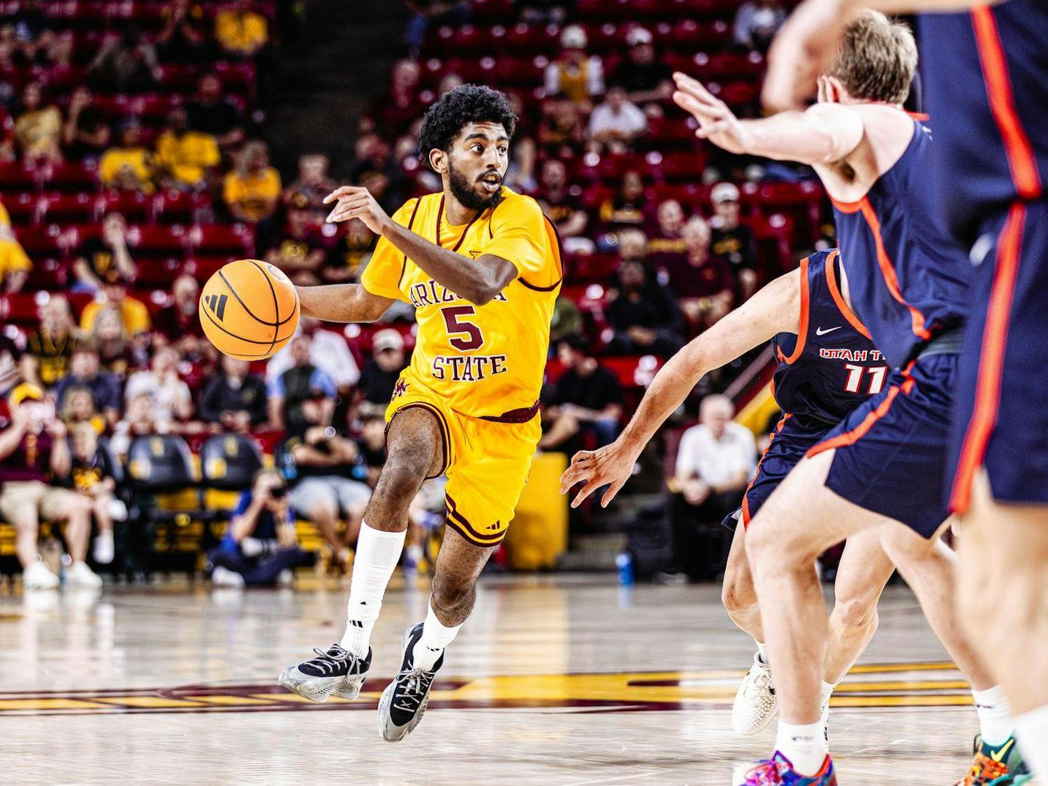 Credit : Blaze Radio ASU