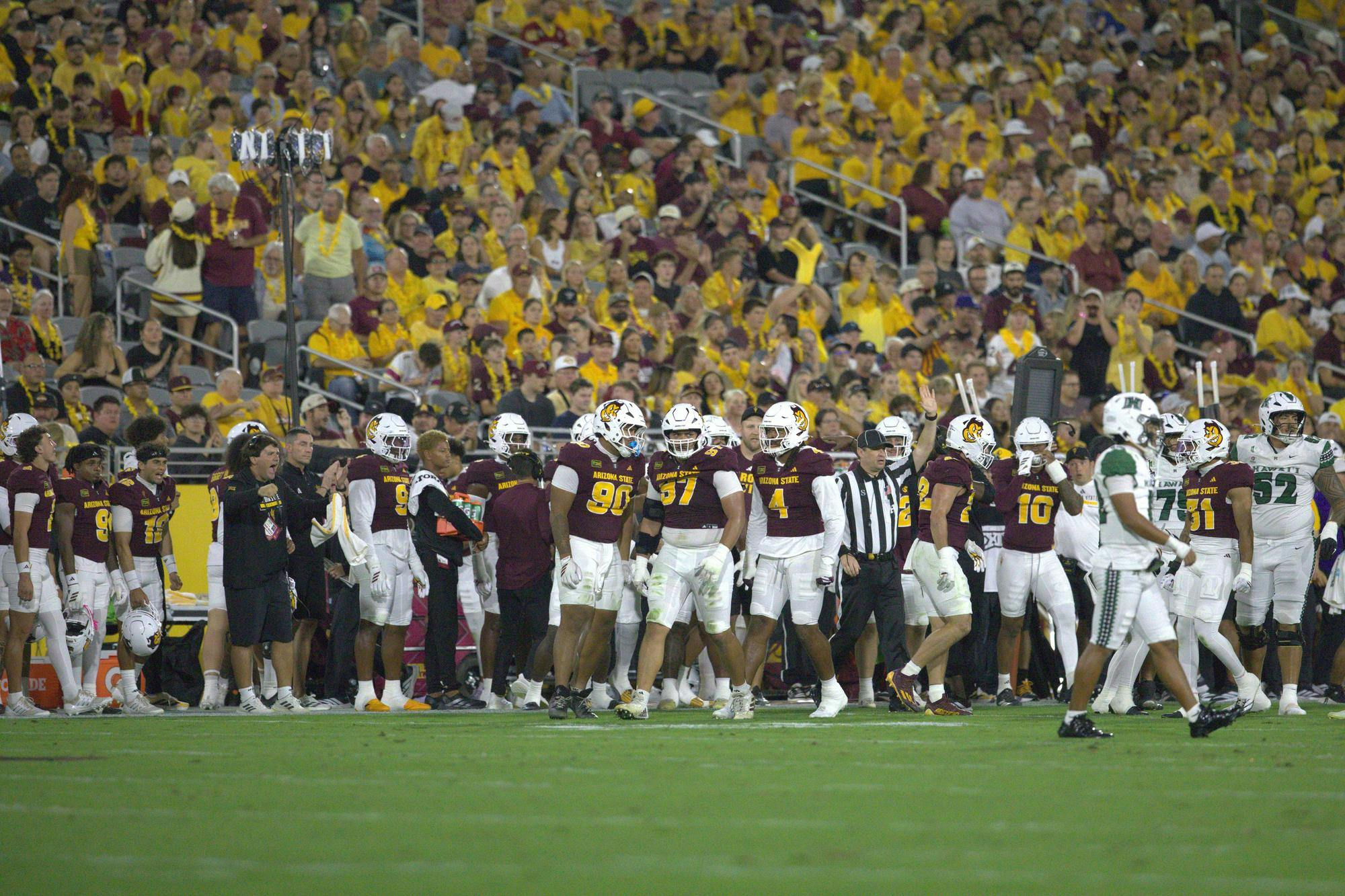 (Photo/Andrew Han, Blaze Radio ASU)