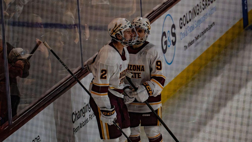 (Photo/Blaze Radio ASU)