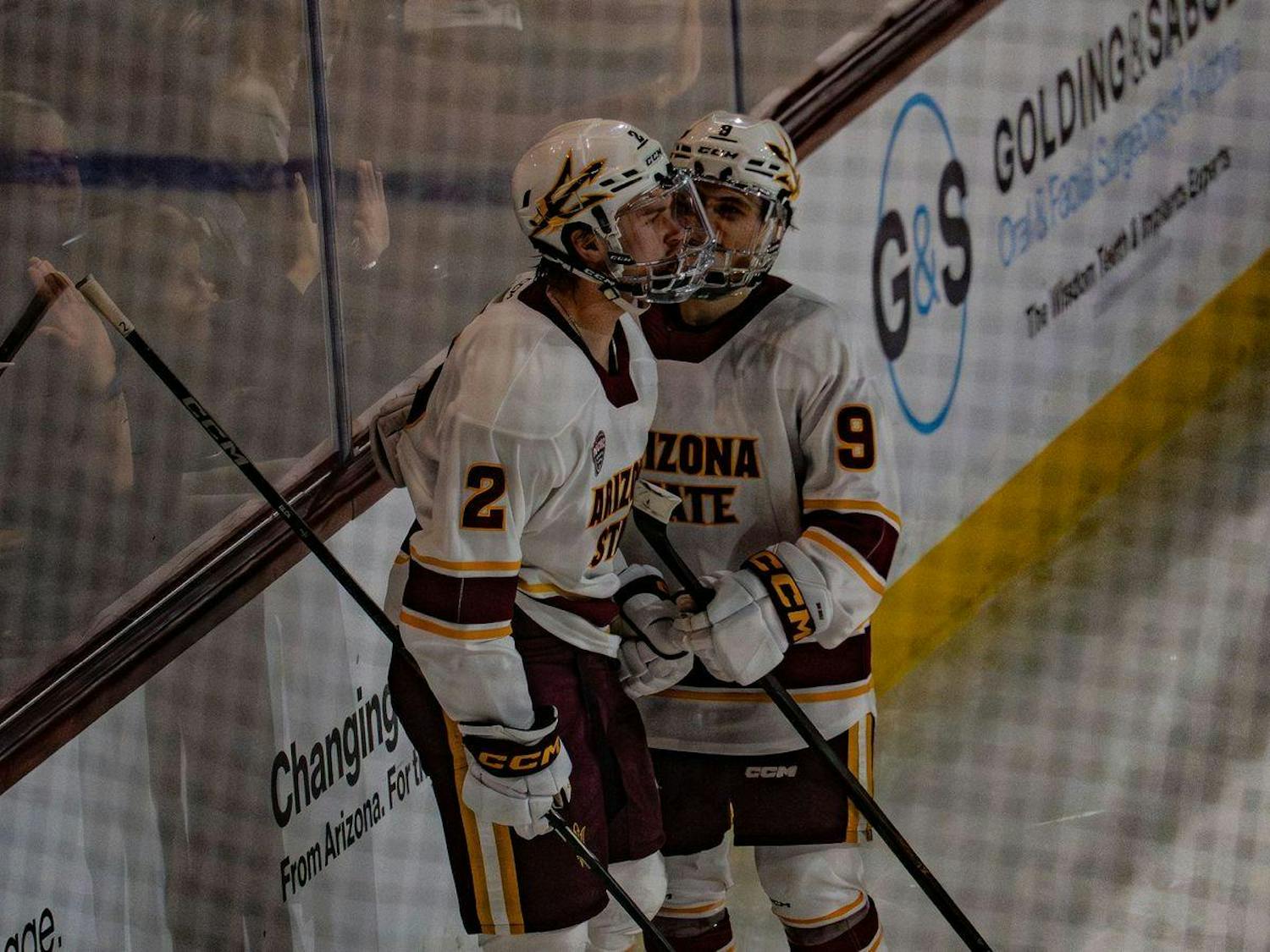 (Photo/Blaze Radio ASU)