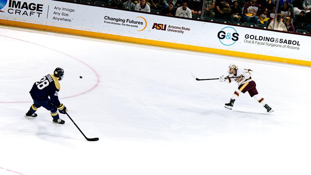 Photo/Blaze Radio ASU