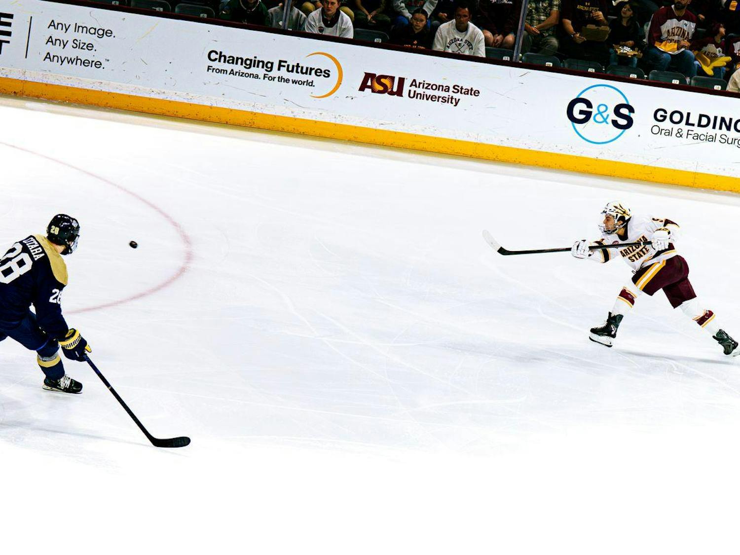 Photo/Blaze Radio ASU