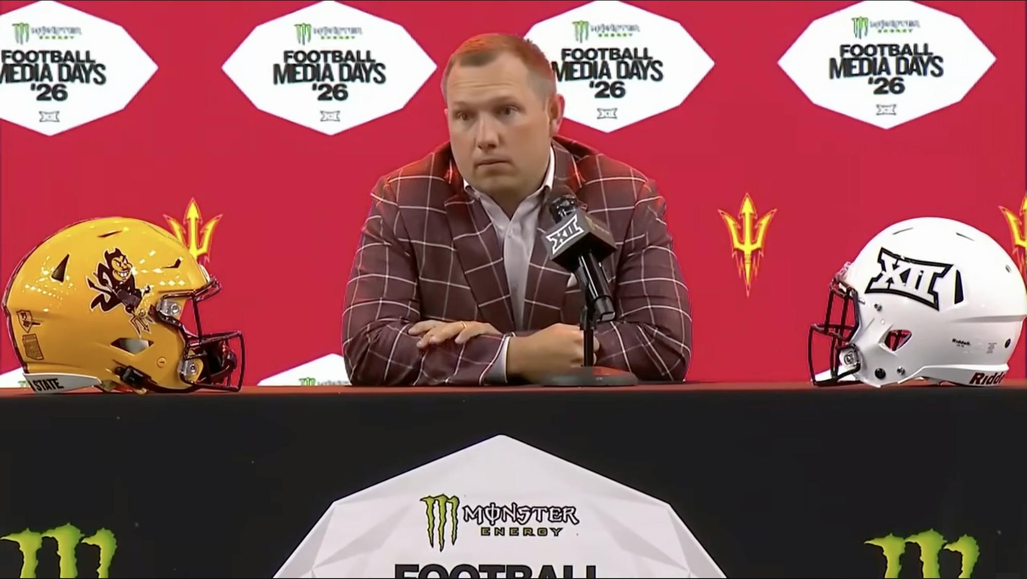 (Photo/Big 12 Conference)