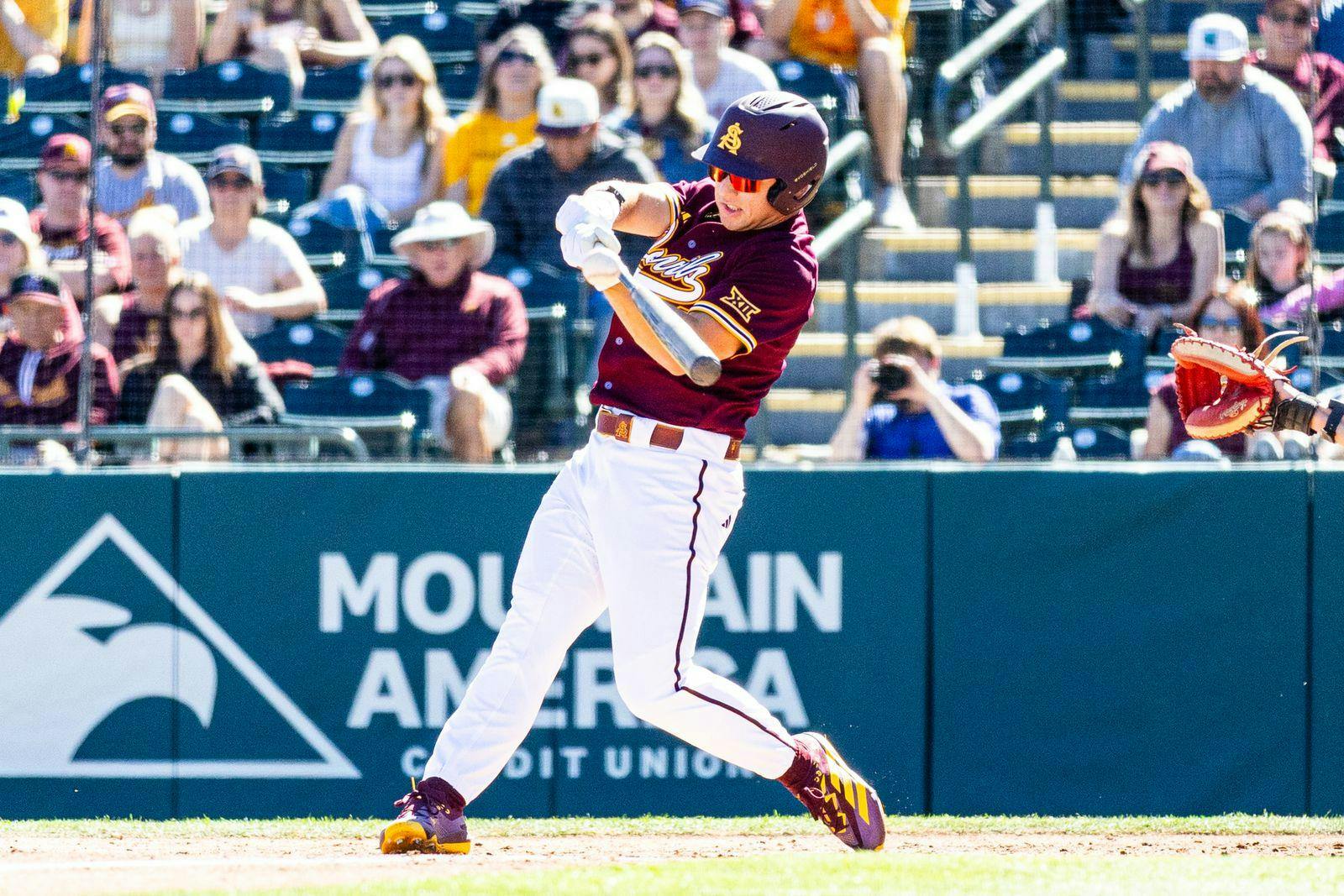 (Photo/Blaze Radio ASU)