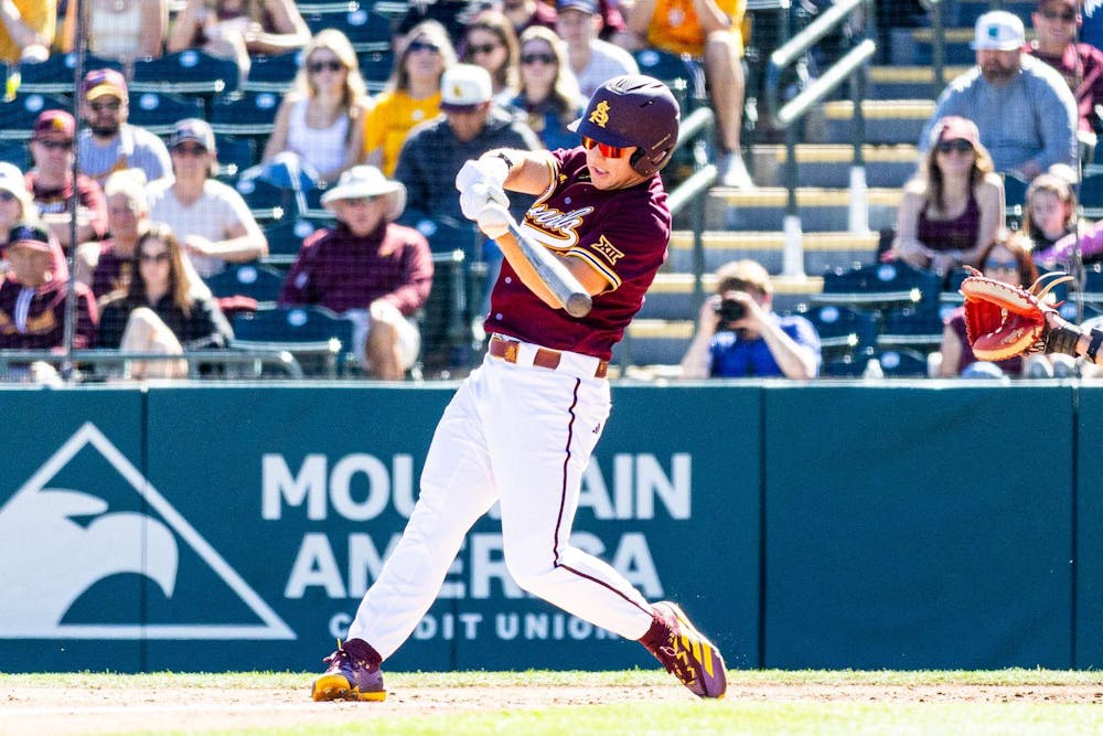 (Photo/Blaze Radio ASU)