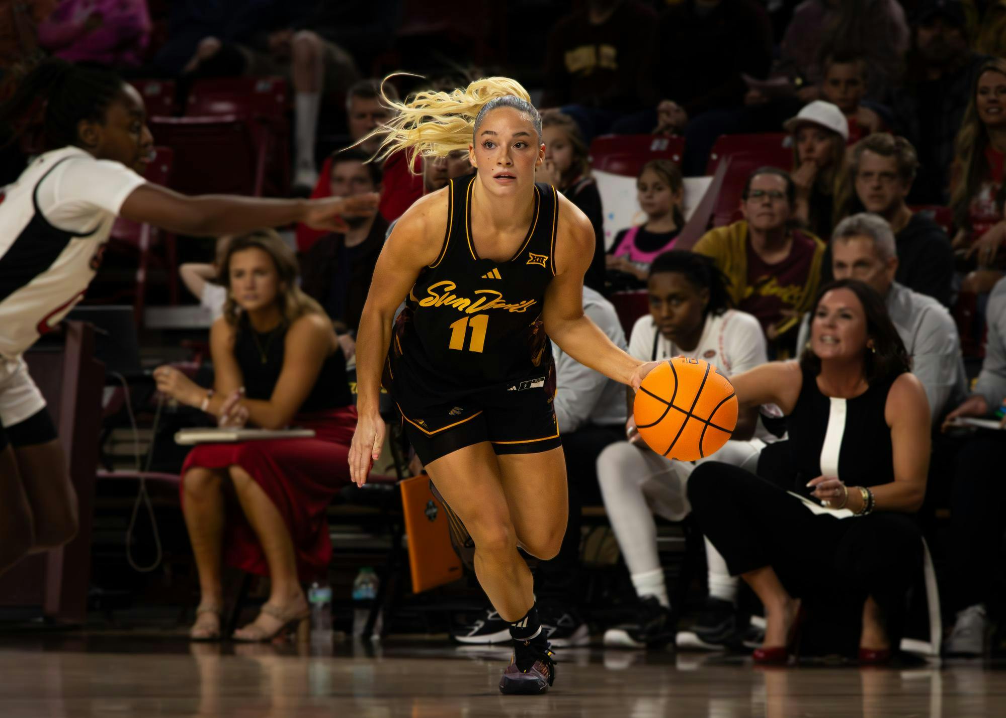 Photo/Blaze Radio ASU