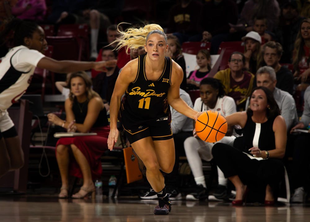 Photo/Blaze Radio ASU