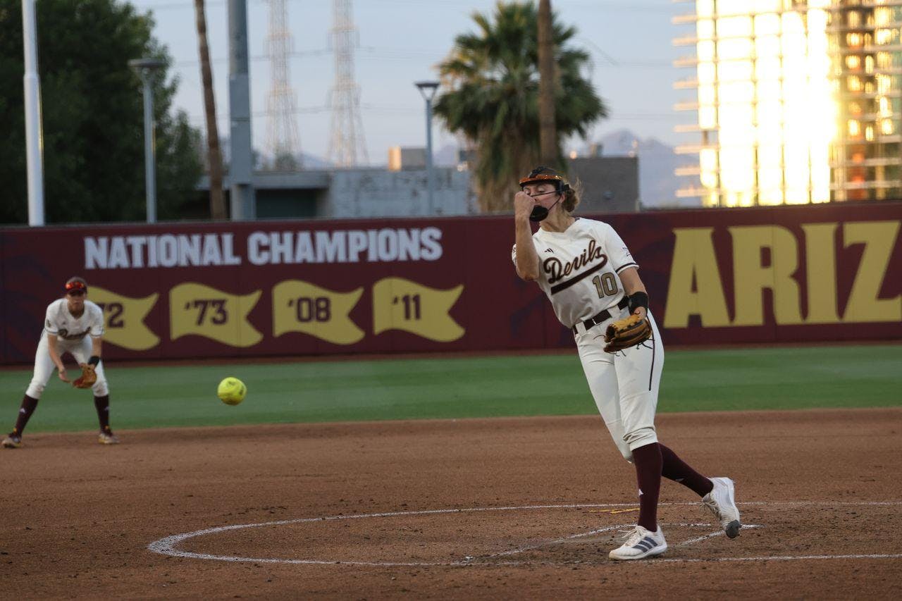 (Photo/Blaze Radio ASU)