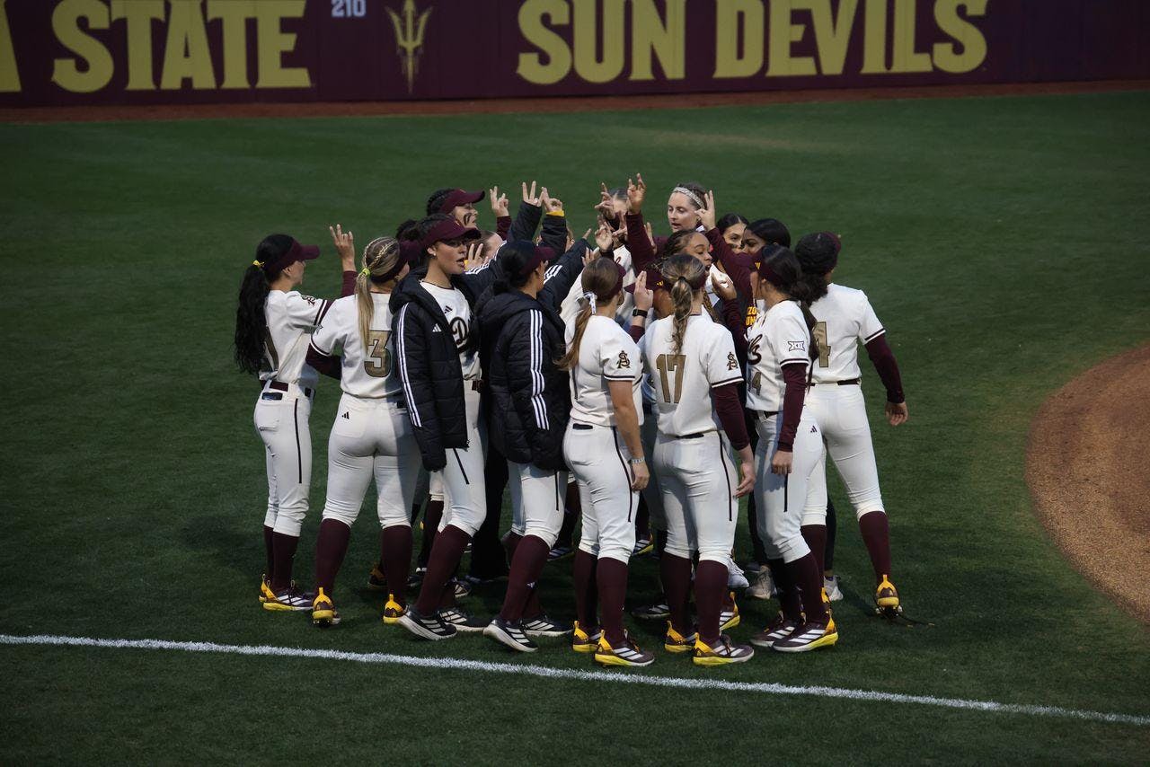 (Photo/Blaze Radio ASU)