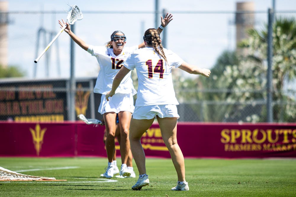 (Photo/Blaze Radio ASU)