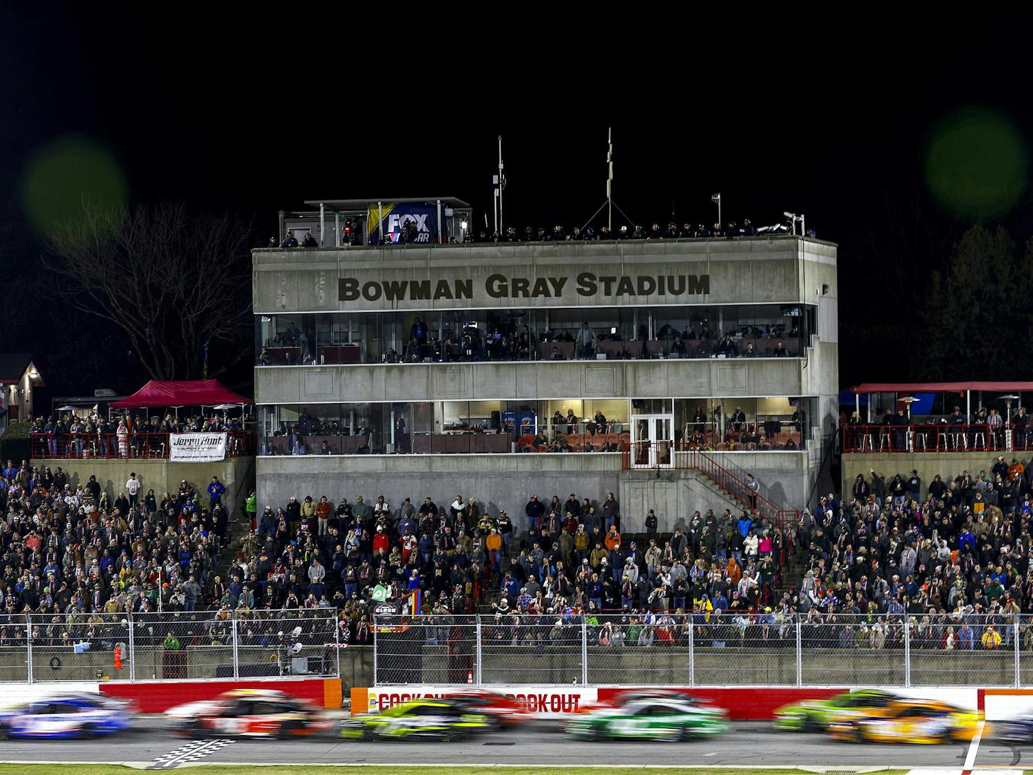 (Photo by Sean Gardner_Getty Images)