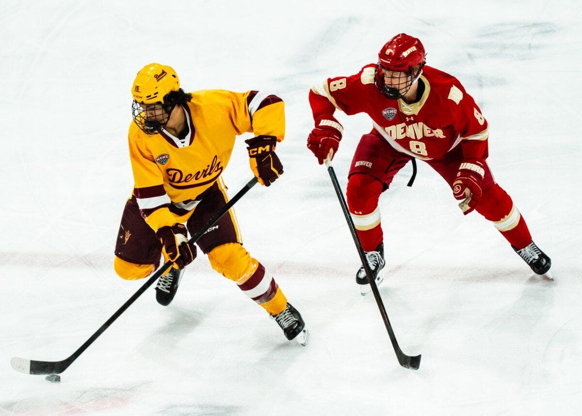 Credit / The Hockey Writers