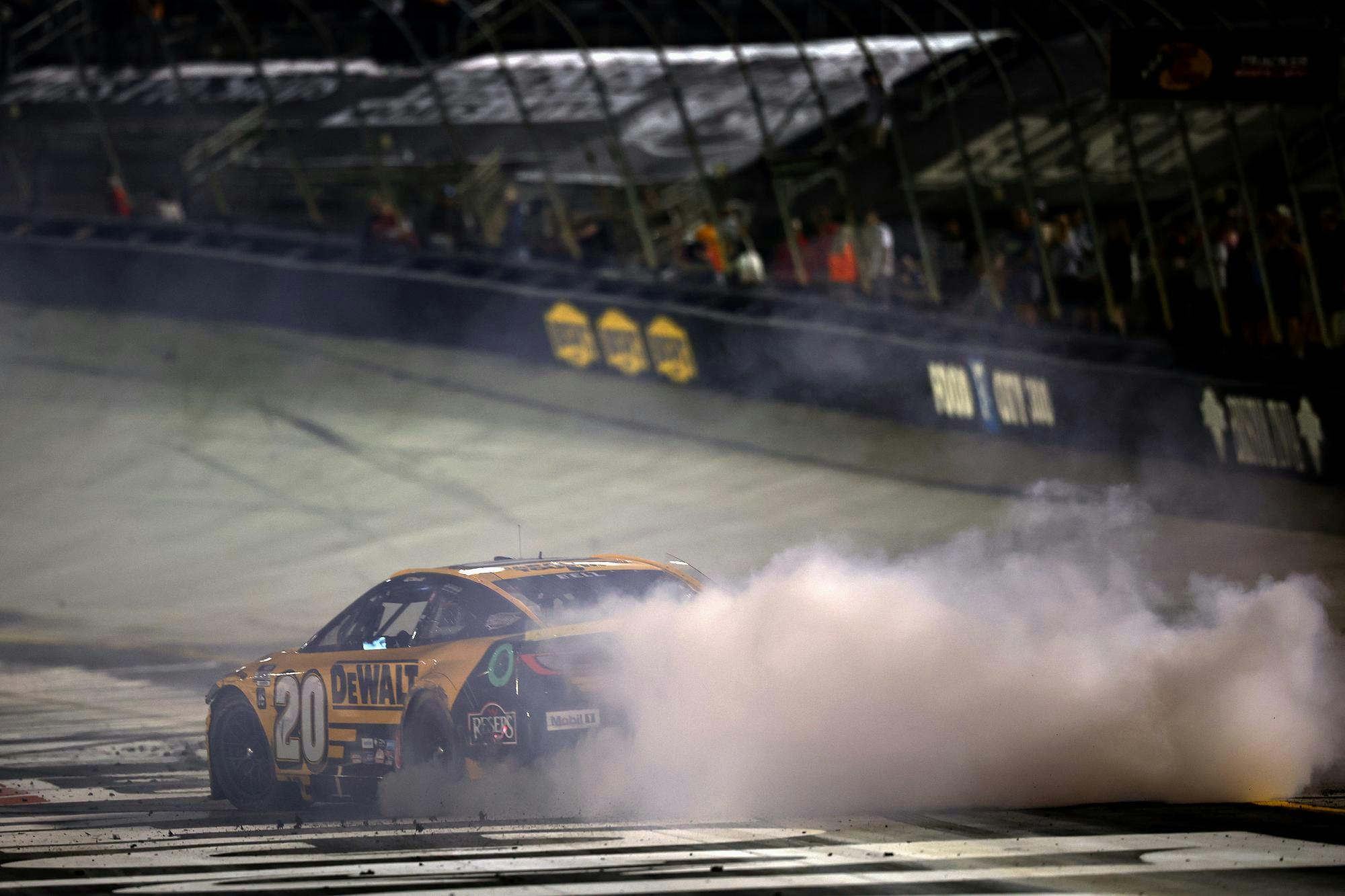 (Photo by Jared C. Tilton_Getty Images)