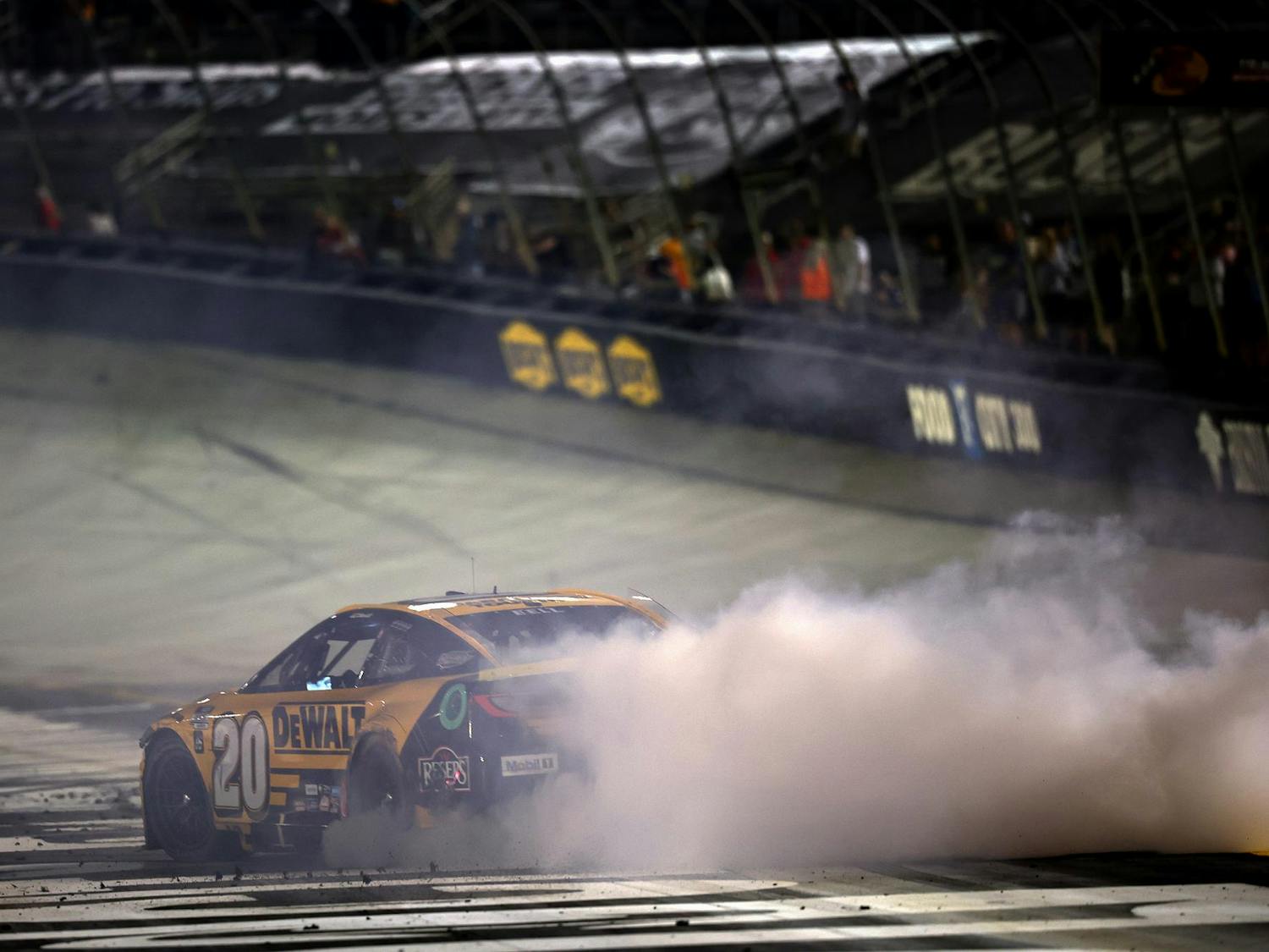 (Photo by Jared C. Tilton_Getty Images)