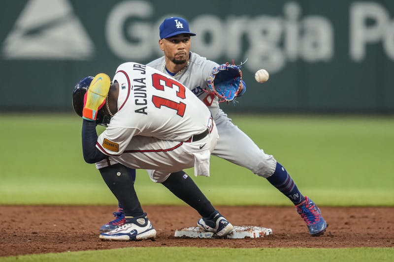 Braves star, MVP favorite Ronald Acuna Jr. reveals 2023 Home Run Derby  decision