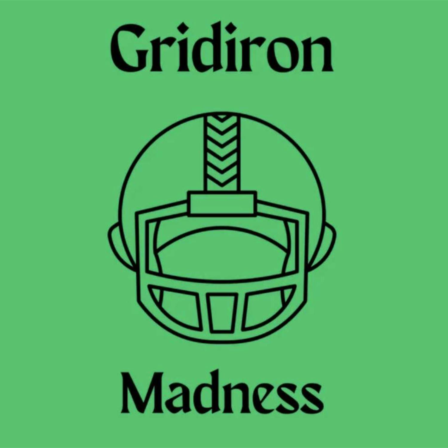 GridironMadness
