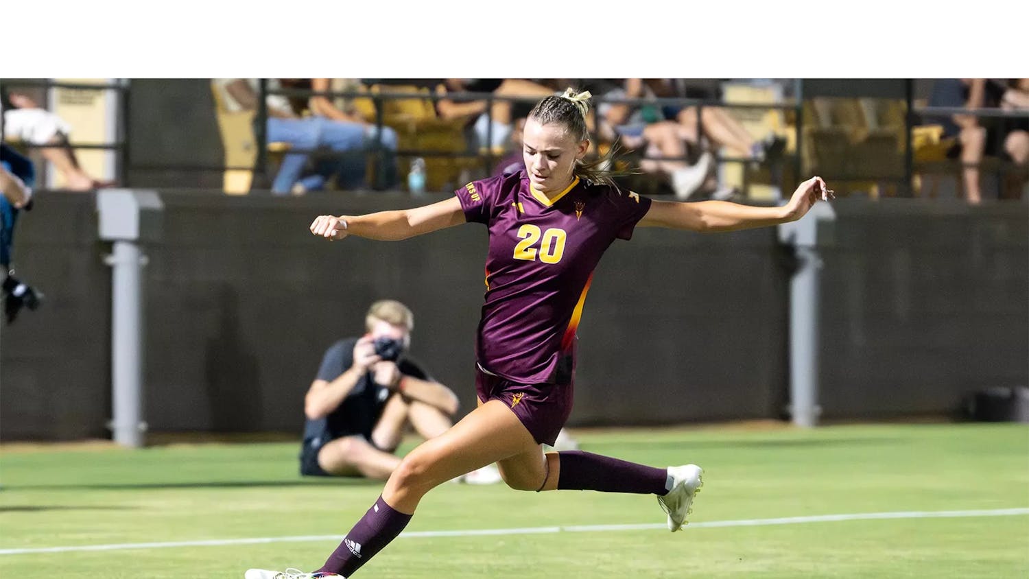 Credit-Sun Devil Athletics