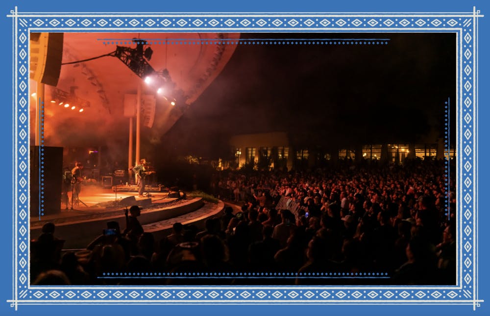 <p>(Photo courtesy of Dreamy Draw Festival)</p>