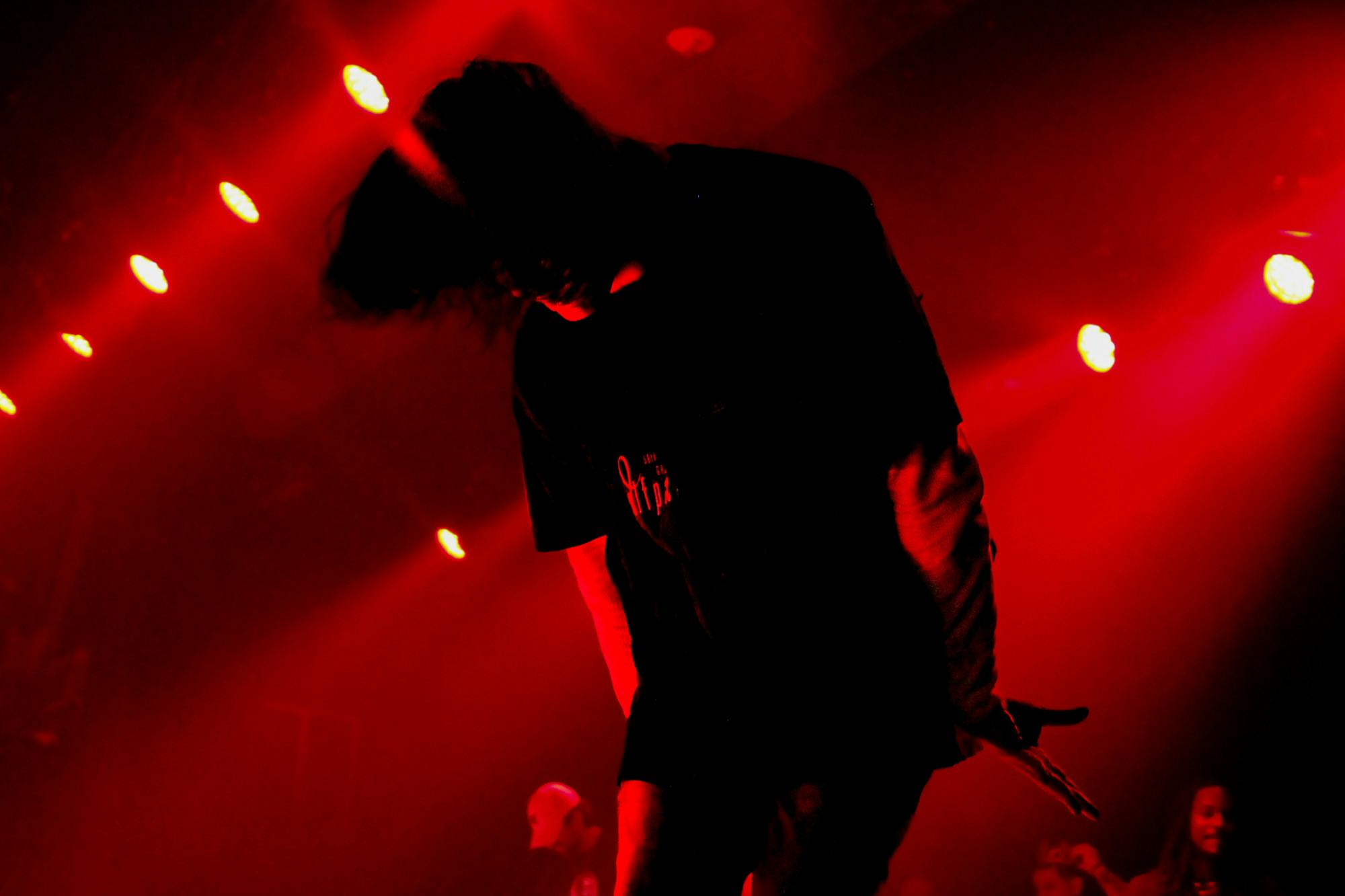 In Loving Memory Tour Ends in Phoenix