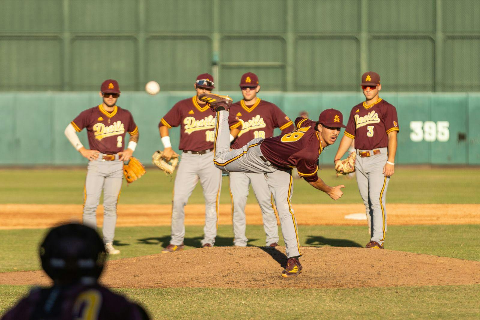 (Photo/Blaze Radio ASU)