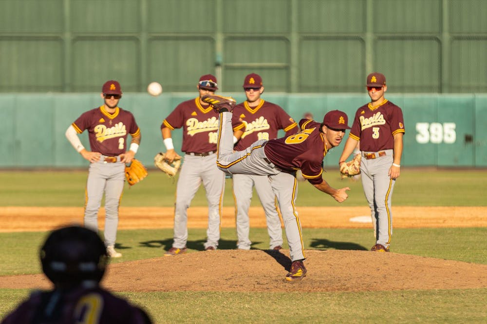 (Photo/Blaze Radio ASU)