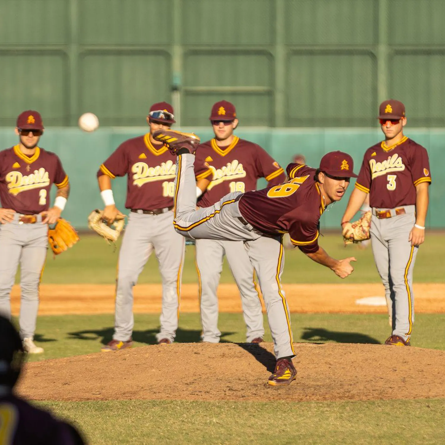 (Photo/Blaze Radio ASU)