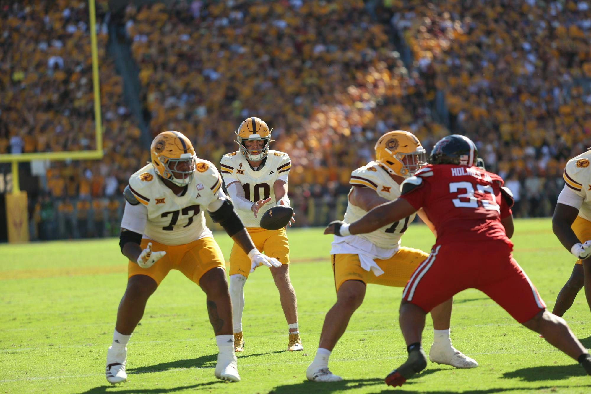 Credit / Blaze Radio ASU