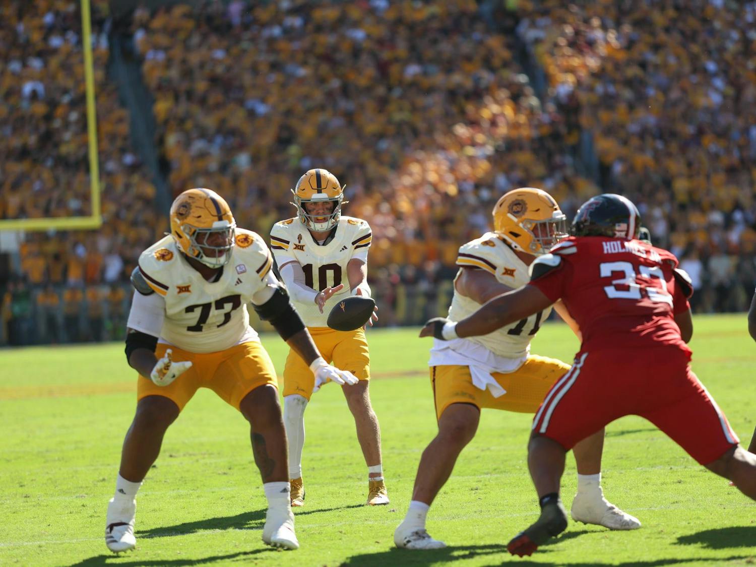 Credit / Blaze Radio ASU