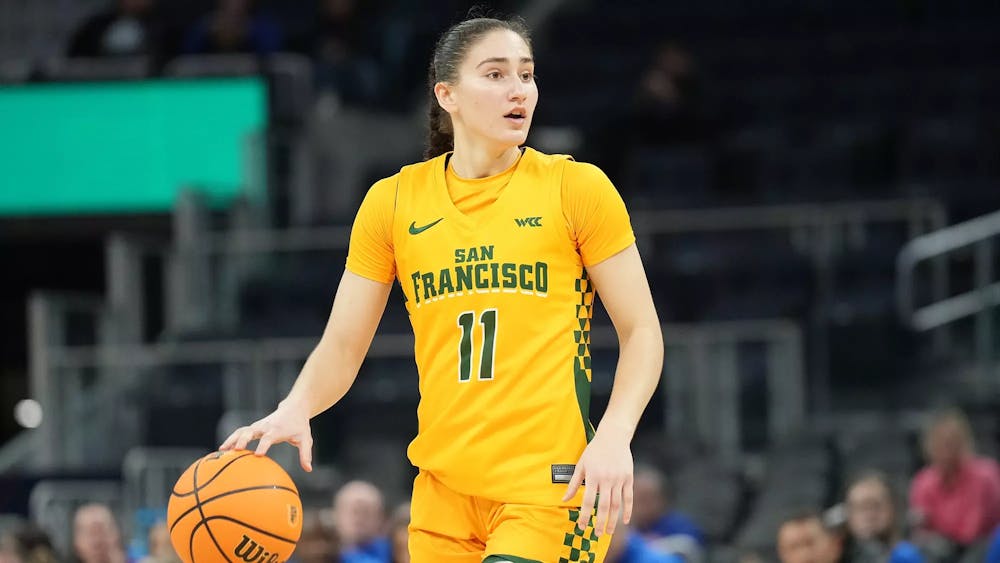 Credit / San Francisco Athletics 