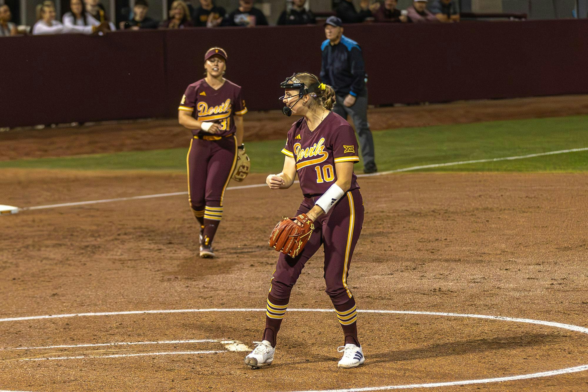 (Photo/Blaze Radio ASU)