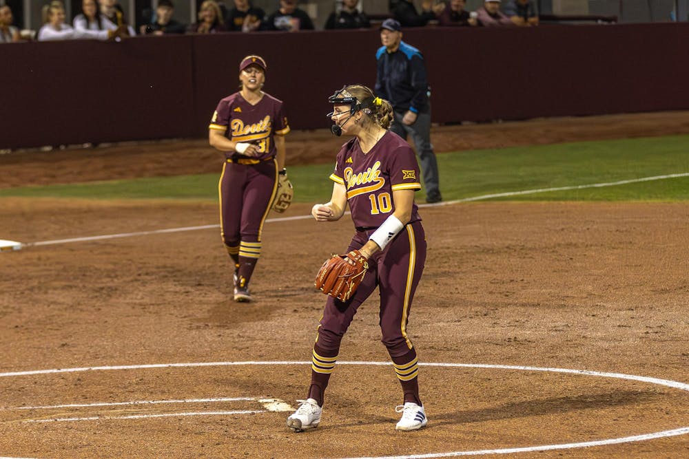 (Photo/Blaze Radio ASU)