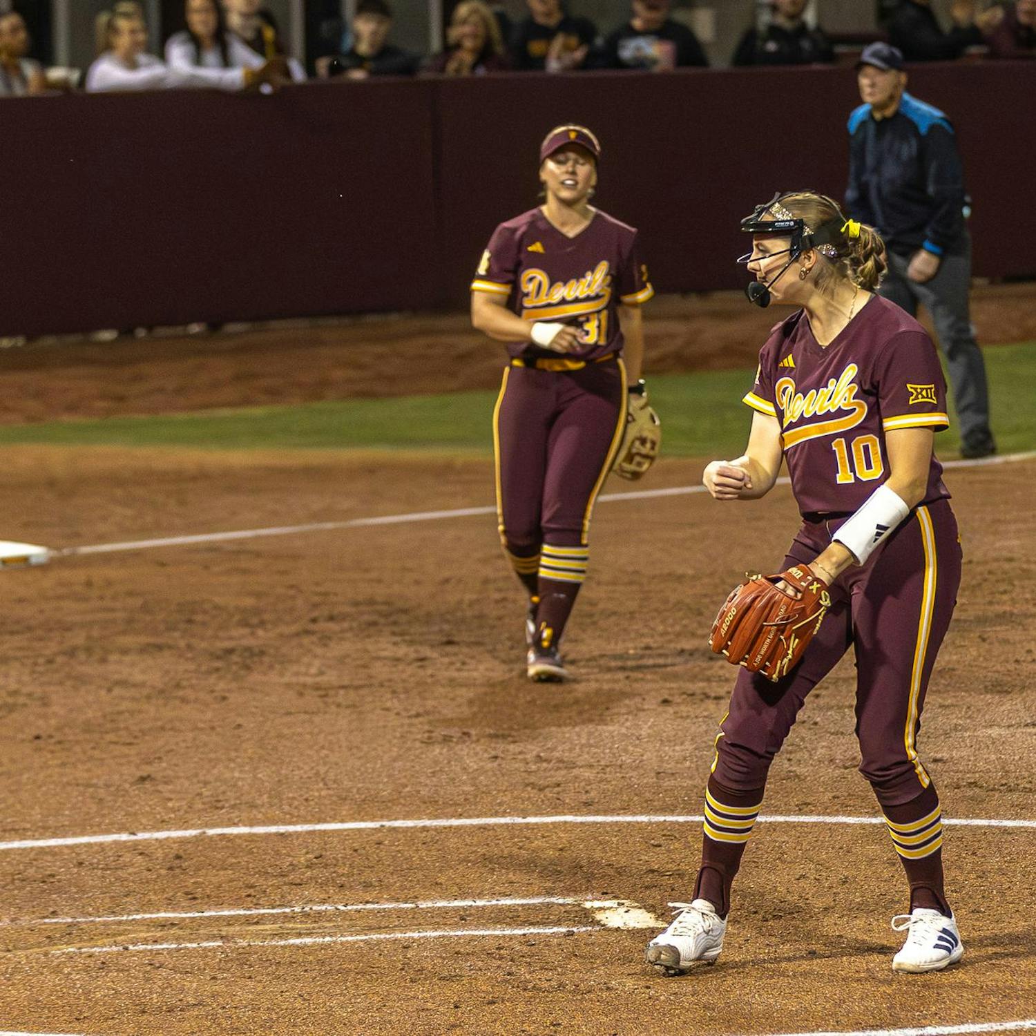 (Photo/Blaze Radio ASU)